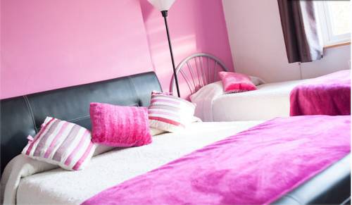 Saint Gabriel'S Road Guesthouse London Room photo
