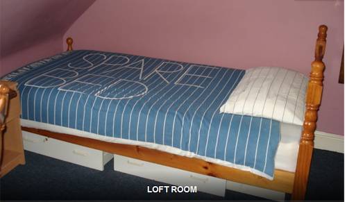 Saint Gabriel'S Road Guesthouse London Exterior photo